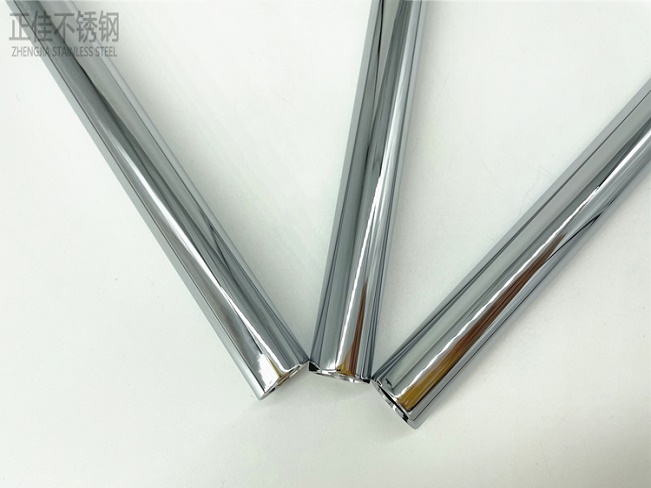 316不銹鋼管