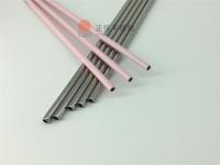 不銹鋼彩色管用納米噴涂技術著色，傳統工藝已被替代