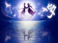 七夕節，正佳不銹鋼祝天下有情人終成眷屬